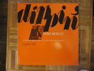 Hank Mobley,Dippin,Blue Note Label,Mono LP