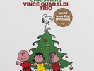 Vince Guaraldi - Charlie Brown Christmas LP Vinyl NEW