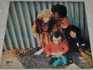 JIMI HENDRIX Band of Gypsys RARER ORIG UK 1970 TRACK EX LP & FIRST PUPPET COVER.
