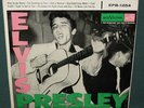 Elvis Presley EPB-1254 Double 2 EP Set RARE 1956