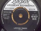 Benny Spellman-Lipstick Traces 7