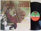 CHARLES MINGUS	- Mingus At Antibes LP (1st US Pressing on ATLANTIC) MINT--