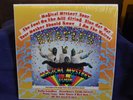 THE BEATLES  SEALED LP MAGICAL MYSTERY TOUR 1967 USA 1ST PRESS ORIGINAL