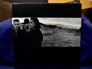 U2 VERY RARE SEALED LP JOSHUA TREE 1987 USA 1ST PRESS NOT A REISSUE NO CUTOUTS