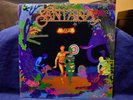 SANTANA VERY RARE SEALED LP AMIGOS 1976 USA 1stPRESS W/STICKER NOT A REISSUE