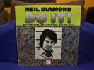 NEIL DIAMOND VERY RARE SEALED LP DO IT  1971 USA 1st PRESS NO CUTOUTS OR BARCODE