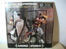 SB 2036 STRAUSS Till Eulenspiegel's REINER VIENNA RCA LIVING STEREO LP EX