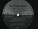 Flavor Band - I Wanna Dance With You 12