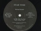 Michael Stewart - Let Me Take You Out 12