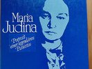 * Eurodisc MARIA YUDINA (Judina) vol.1 Box 4LP-Set+insert              NM to M