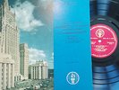 * MINT COPY  Pre-Melodiya TORCH 1.issue JULIAN  SITKOVETSKY Solo Violin BACH