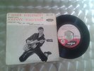 RARE EP JOHNNY HALLYDAY - T'AIMER FOLLEMENT/J'ETAIS FOU/OH OH BABY/ EPL 7750 -