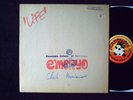 EMBRYO „LIFE“ ORIGINAL SCHNEEBALL RECORDS CHARLIE MARIANO & K.C.P.