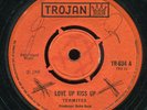 Termites - Love Up Kiss Up UK Trojan 7