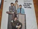 LP The Beatles Butcher Cover 2nd State Stereo CAPITOL ST 2553  VG/VG