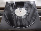 NUCLEUS - ELASTIC ROCK 1st UK PRESS Vertigo Swirl Ian Carr Cressida Tudor Lodge