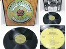 THE GRATEFUL DEAD American Beauty WARNER BROS green label psych   LP