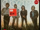 THE DOORS WAITING FOR THE SUN INSANELY RARE US MONO ORIG’68 ELEKTRA 1ST PRESS