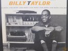Billy Taylor 