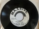 John Shop - Wailing Souls Reggae Roots 7' EX