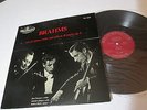 WESTMINSTER WL 5237  BRAHMS Trio in B, FOURNIER,JANIGRO, BADURA-SKODA LP EXC-NM