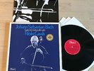 PABLO CASALS cello suites BACH 1stPress EMI ELECTROLA 3LP Box UNPLAYED MINT