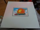 The Allman Brothers Band - Eat a Peach VINYL 2x LP REISSUE Record