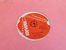 OSIBERT MADDO - KING IN THE RING / PAPA SAN - GHETTO LIFE - SUNSPLASH - SNS 003