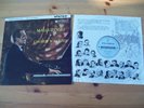 CHOPIN WALTZES/MALCUZYNSKI. STEREO LP (COLUMBIA SAX 2332) BLUE/SILVER