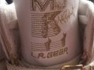 michael jackson la gear shoes