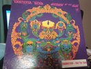 LP THE GRATEFUL DEAD Anthem of the Sun WHITE LABEL PROMO W1749 NM/VG