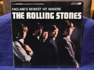 ROLLING STONES VERY RARE SEALED LP ENGLANDS NEWEST HITMAKERS 1970s PRESS NOT180G