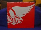 AEROSMITH VERY RARE SEALED LP GREATEST HITS 1980 USA 1st PRESS OOP NOT 180g