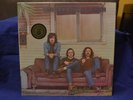 CROSBY STILLS & NASH VERY RARE SEALED LP 1ST ALBUM 1969 USA 1stPRESS W/STICKER