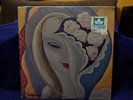 DEREK & THE DOMINOS VERY RARE SEALED 2LP LAYLA 1970 USA 1ST PRESS ERIC CLAPTON