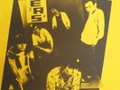 Boys Next Door  Nick Cave The Members Tsk Tsk Tsk Melbourne Poster 1979
