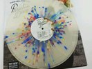 NEW SUPER RARE Panic  At The Disco - Too Weird To Live Splatter Vinyl LP