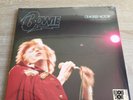 David Bowie RSD 2017 Vinyle LP Cracked Actor Los Angeles 74