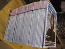Record Collector - 2/2011 - 1/2016 - 63 Hefte - PORTOFREI