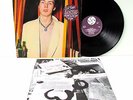 SID VICIOUS Sid Sings 1979 Rare 1st Pressing With Knife Poster V2144 SEX PISTOLS