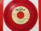 DON SARGENT · ROCKIN' CHAIR ROLL b/w HIS NAME WAS DEAN · R'N'R JIVE / J. Dean 45