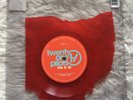 Twenty One Pilots TOP LC LP Ohio Red Vinyl Record Limited Edition Rare