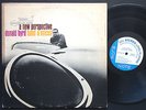 DONALD BYRD A New Perspective LP BLUE NOTE 84124 Hank Mobley Herbie Hancock