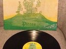 RARE Original Emerald City Pieces Private Press Prog Vinyl LP w/Insert Signed
