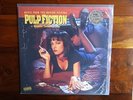 PULP FICTION LP/Vinyl MCA Records SVLP 027, Erstpressung/limited edition 1994