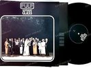 Pulp - Different Class Europe LP 2011 + Insert Music On Vinyl Top  //2