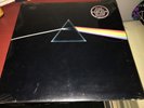 Vintage Pink Floyd-Dark Side of the Moon lp/ Vinyl. Still Sealed  SMAS 11163.