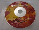 NIRVANA HEART SHAPED BOX SIGNED AUTOGRAPHED KURT COBAIN