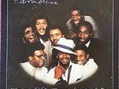 Modern Soul Funk LP PARADISE Worlds Midnight ONYX INTERNATIONAL