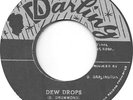 Don Drummond - Dew Drops - The Rhythm Aces - I'll Be There  - 7